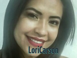 LoriCarson