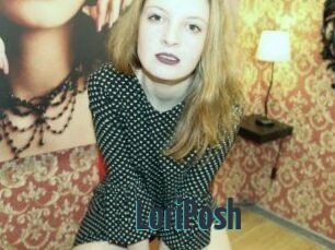 LoriPosh