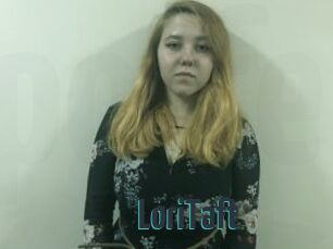 LoriTaft