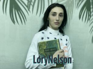 LoryNelson