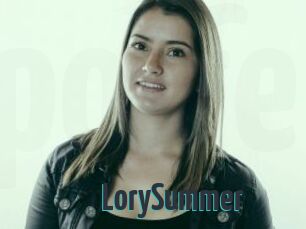 LorySummer