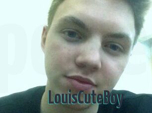LouisCuteBoy