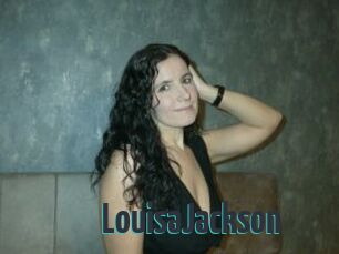 LouisaJackson
