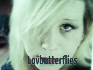 Lovbutterflies