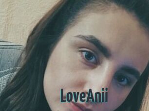 LoveAnii