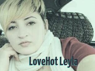 LoveHot_Leyla