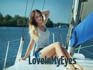 LoveInMyEyes