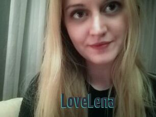 LoveLena