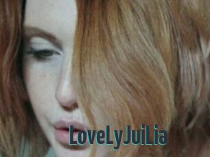 LoveLyJuiLia