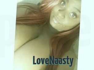 LoveNaasty