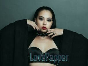 LovePepper