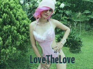LoveTheLove