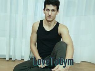 LoveToGym
