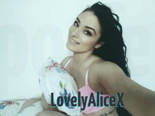 LovelyAliceX