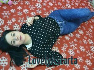 LovelyAstarta