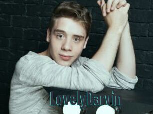 LovelyDarvin