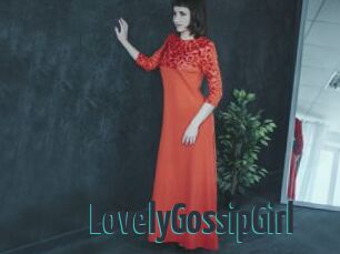 LovelyGossipGirl