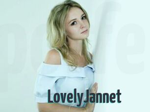 LovelyJannet