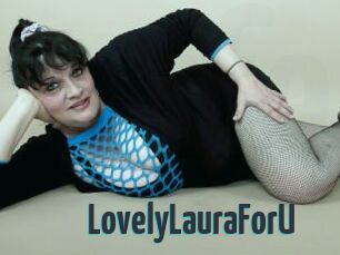 LovelyLauraForU