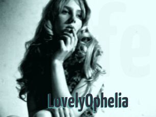 LovelyOphelia