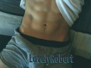 LovelyRobert