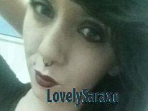 LovelySaraxo