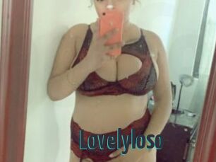 Lovelyloso