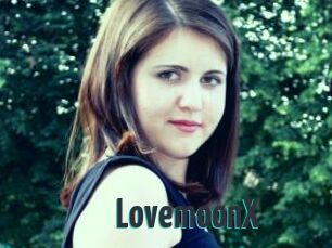 LovemoonX