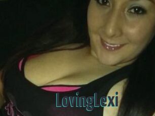 LovingLexi