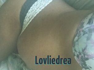 Lovliedrea