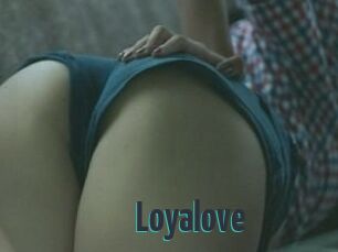 Loya_love