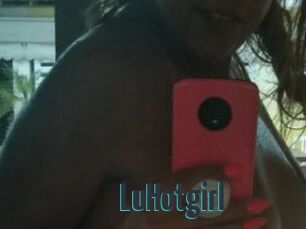 LuHotgirl