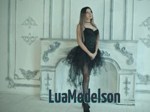 LuaMedelson