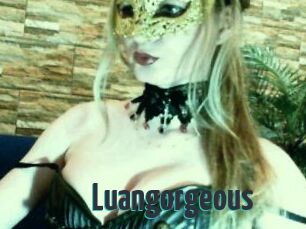 Luangorgeous