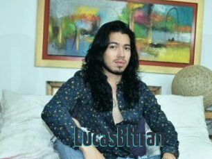 LucasBltran