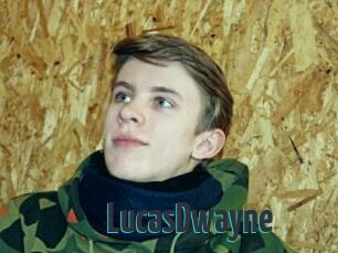 LucasDwayne