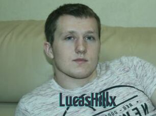 LucasHillx