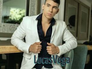 LucasVega