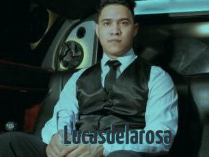 Lucasdelarosa