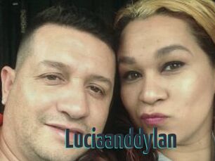 Luciaanddylan