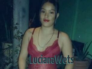 LucianaWets