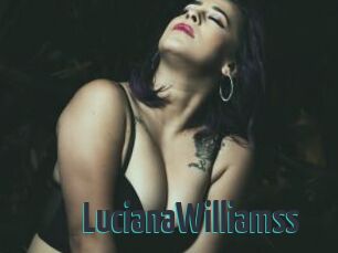LucianaWilliamss