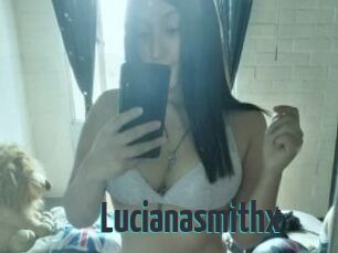 Lucianasmithx