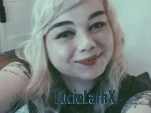 LucieLarkX