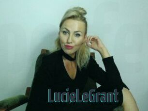 LucieLeGrant