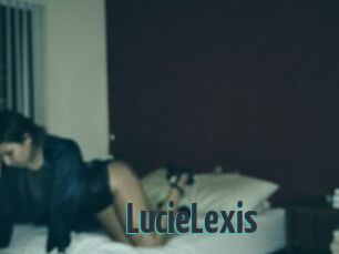 LucieLexis