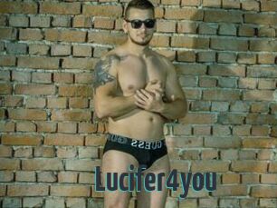 Lucifer4you