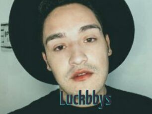 Luckbbys