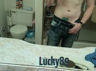 Lucky89