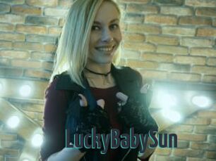 LuckyBabySun